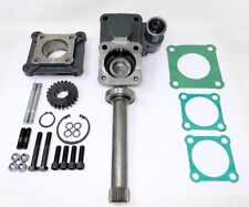 Twin Wheel PTO For Volvo F FL