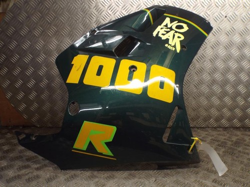Yamaha fzr1000 fzr 1000 - fzr1000,