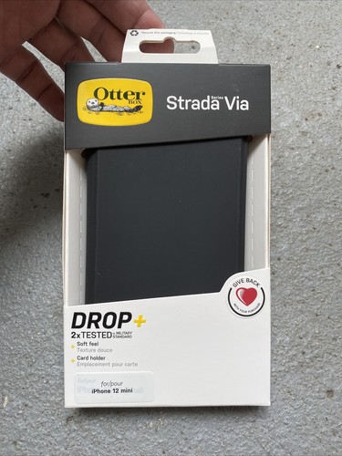 Otterbox iphone mini case - iphone,