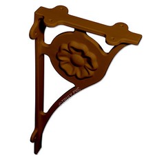 Gallows Bracket Decorative
