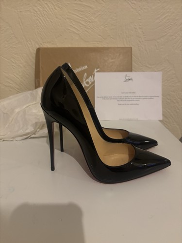Christian louboutin kate - so,