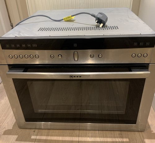 Neff microwave c57w40n3gb not - neff,