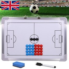 45cm Magnetic Football Tactics