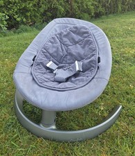 Nuna Leaf Curve Baby Rocker