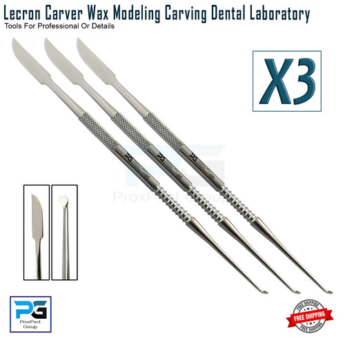 Professional lecron wax - x,