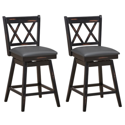 Set bar stools counter - set, of
