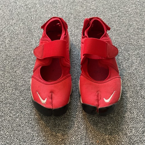 2013 red nike air rift - 2013,
