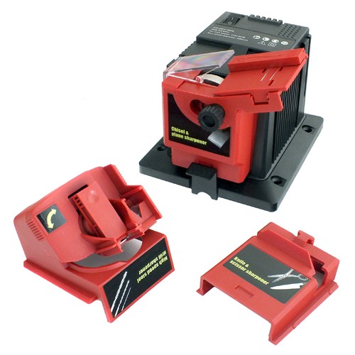 Voche electric multi - multi, use