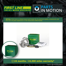 Wheel Bearing Kit fits