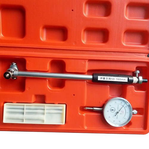 01mm dial bore gauge - bore,