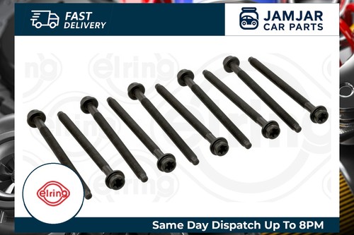 Elring 087 830 cylinder - 087.830, head