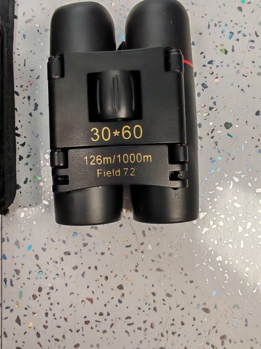 126m 1000m field - 30-60,
