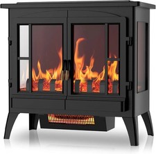 Electric Stove Heater