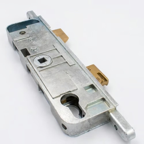 Fullex old type gearbox lock - type,