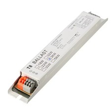 220-240V AC T8 Electronic