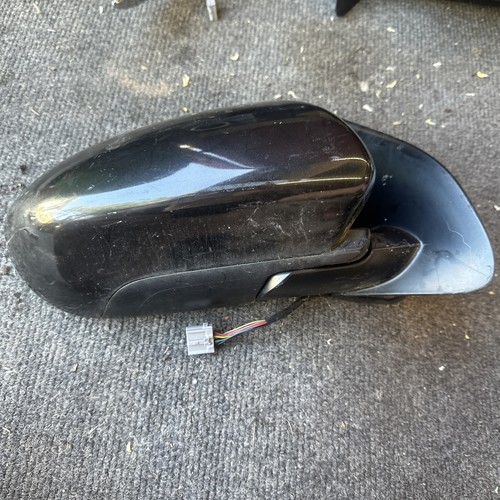 Nissan qashqai wing mirror - qashqai,