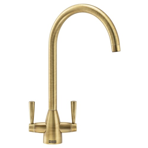 Franke eiger dual lever - dual,