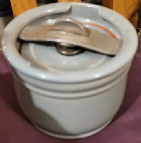 Royal doulton tobacco jar - tobacco,