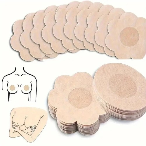 Nipple cover invisible - nipple, breast