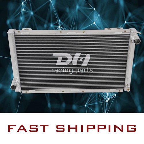 Aluminum radiator for - radiator,