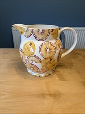 Emma Bridgewater Large Orange