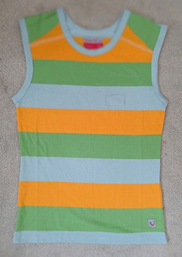 Tui holiday rep uniform - tui,