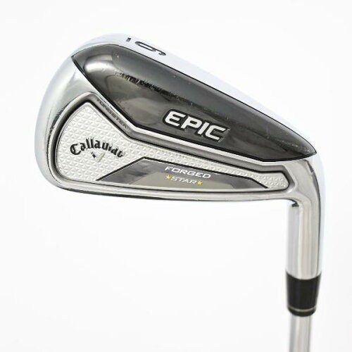Callaway epic forged star iron - callaway,