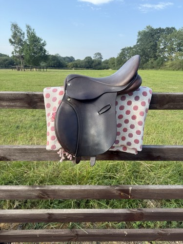 Pony saddle walsall - pony,