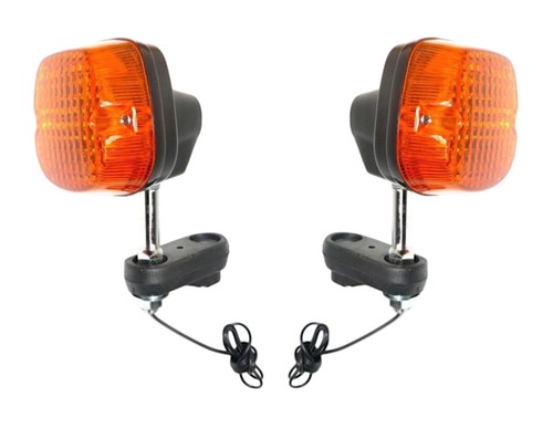 Rear indicators for honda - for,