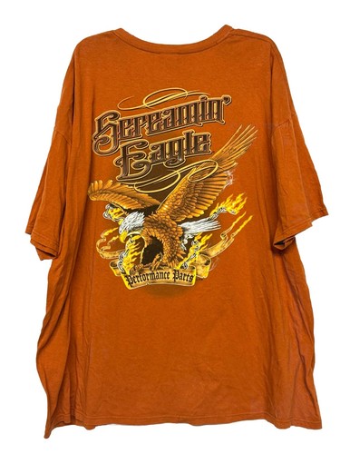 Harley davidson xxxl screaming - xxxl,