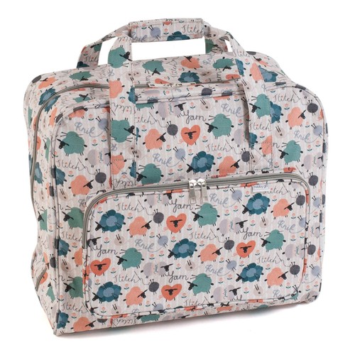 Hobby gift sewing - gift:, machine