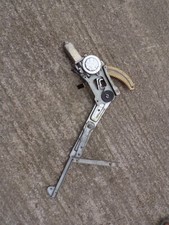 1993 NISSAN SKYLINE R33 GTST