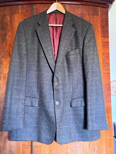 Magee men tweed - magee, men’s