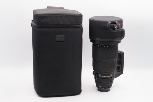 Sigma 120 300mm apo - 120-300mm, ex