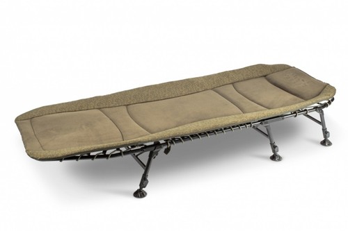 Nash tackle bedchair - tackle,