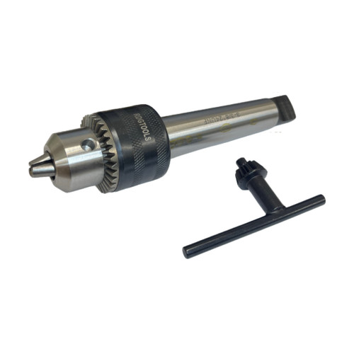 13mm economy drill chuck - economy,