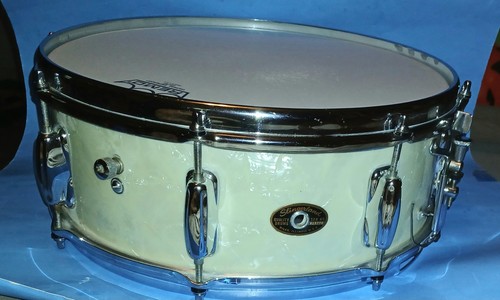 Vintage 60s slingerland - vintage,