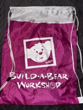 Build A Bear Clothes Bundle (7