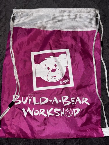 Build bear clothes bundle - build,