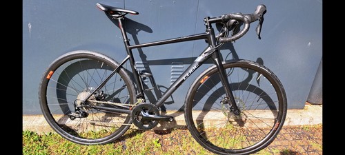 Cube attain disc road - cube, sl