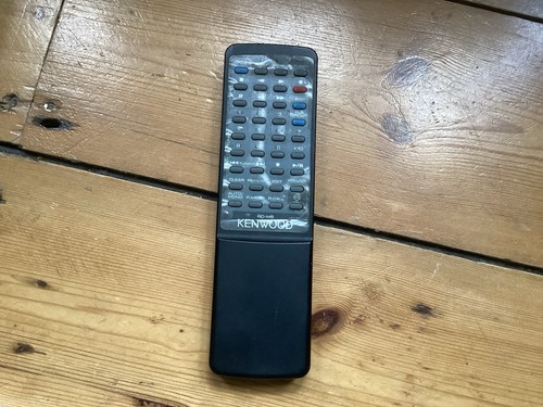 Genuine original kenwood m5 - kenwood, rc-m5