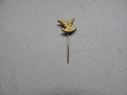 Rhodesia selous scouts pin - rhodesia,