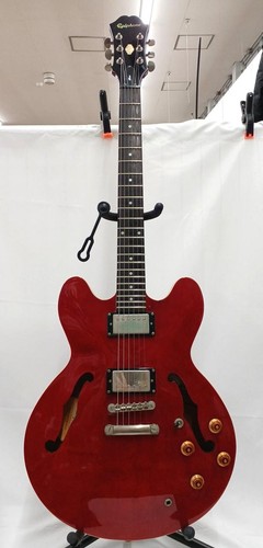 Epiphone electric guitar - epiphone,