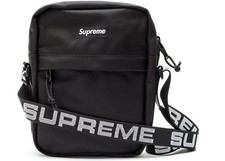 Supreme Crossbody Shoulder Bag