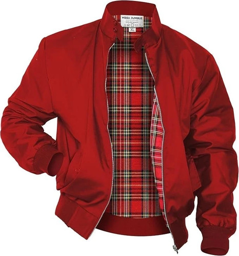 Mens harrington jacket - mens,