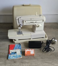 Singer 522 Zig Zag Sewing