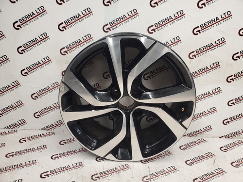 Genuine citroen mk3 - genuine, c3