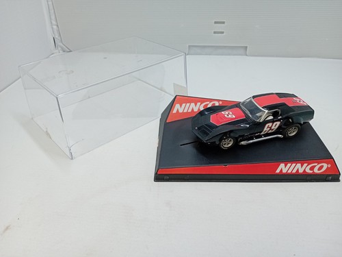 Ninco slot car - slot,