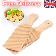 Wooden Butter Paddles Spoons