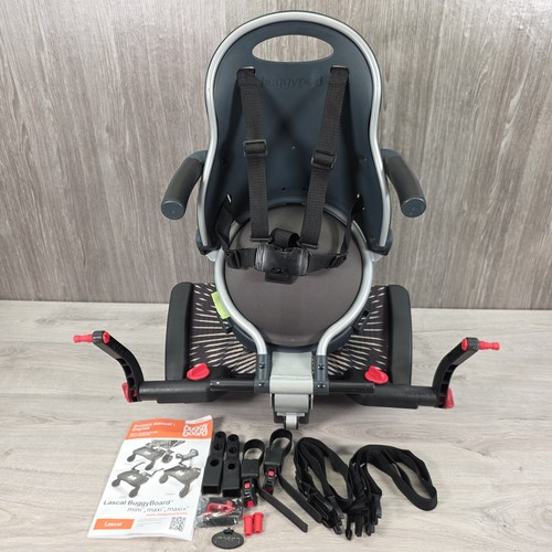 Lascal buggypod seat - buggypod, buggy